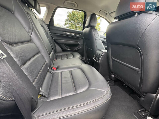 Мазда СХ-5 2022 в Одессе на Automoto.ua Синий Мазда СХ-5, объемом двигателя 2.49 л и пробегом 46 тыс. км за 29950 $, фото 16 на Automoto.ua