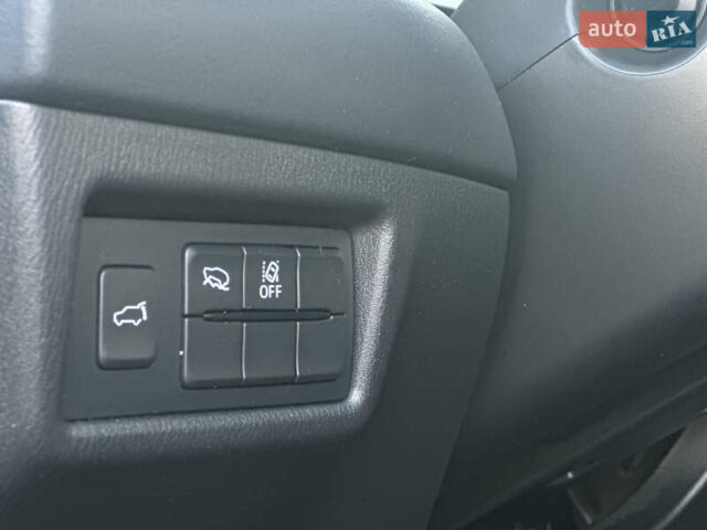 Синій Мазда СХ-5, об'ємом двигуна 2.5 л та пробігом 77 тис. км за 20800 $, фото 40 на Automoto.ua