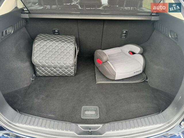 Мазда СХ-5 2022 в Одессе на Automoto.ua Синий Мазда СХ-5, объемом двигателя 2.49 л и пробегом 46 тыс. км за 29950 $, фото 25 на Automoto.ua