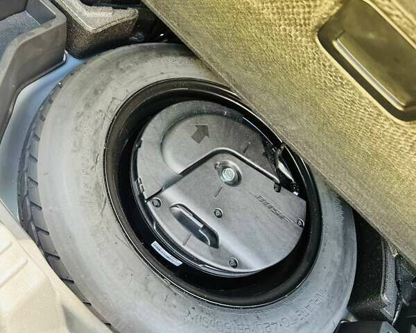 Синій Мазда СХ-5, об'ємом двигуна 2.49 л та пробігом 33 тис. км за 27500 $, фото 22 на Automoto.ua