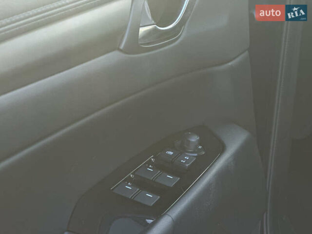 Синий Мазда СХ-5, объемом двигателя 2.49 л и пробегом 77 тыс. км за 21700 $, фото 42 на Automoto.ua