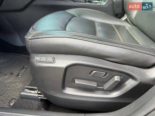 Синий Мазда СХ-5, объемом двигателя 2.49 л и пробегом 56 тыс. км за 24800 $, фото 18 на Automoto.ua