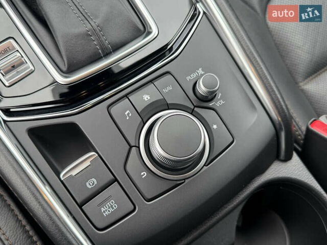 Мазда СХ-5 2022 в Одессе на Automoto.ua Синий Мазда СХ-5, объемом двигателя 2.49 л и пробегом 46 тыс. км за 29950 $, фото 23 на Automoto.ua