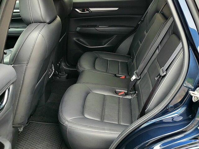 Синій Мазда СХ-5, об'ємом двигуна 2 л та пробігом 27 тис. км за 25900 $, фото 22 на Automoto.ua