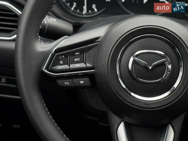 Синий Мазда СХ-5, объемом двигателя 2.49 л и пробегом 31 тыс. км за 25800 $, фото 26 на Automoto.ua