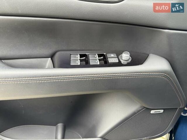 Синий Мазда СХ-5, объемом двигателя 2.49 л и пробегом 12 тыс. км за 34900 $, фото 31 на Automoto.ua