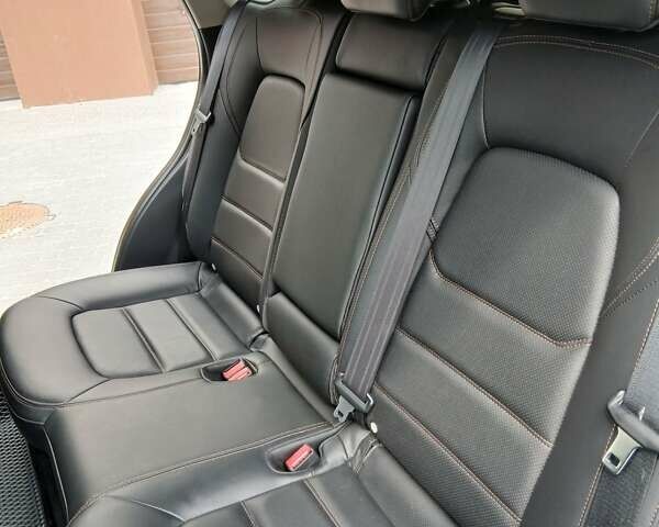 Синий Мазда СХ-5, объемом двигателя 2.49 л и пробегом 68 тыс. км за 27800 $, фото 17 на Automoto.ua