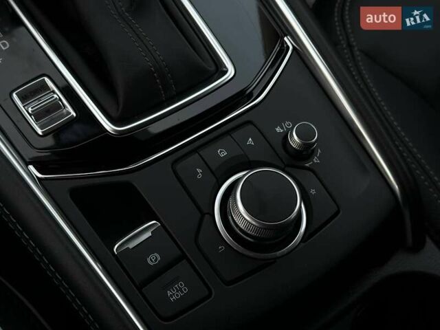 Синий Мазда СХ-5, объемом двигателя 2.49 л и пробегом 11 тыс. км за 27000 $, фото 22 на Automoto.ua