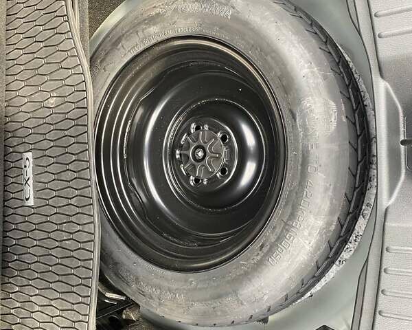 Синий Мазда СХ-5, объемом двигателя 2.49 л и пробегом 65 тыс. км за 23700 $, фото 14 на Automoto.ua