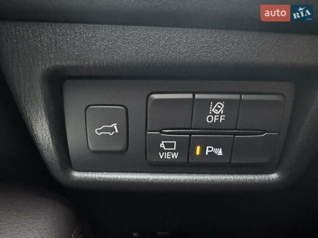 Синий Мазда СХ-5, объемом двигателя 2.49 л и пробегом 32 тыс. км за 29900 $, фото 24 на Automoto.ua