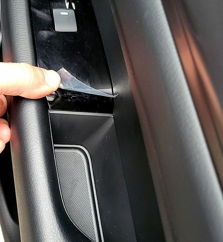 Синій Мазда СХ-5, об'ємом двигуна 2.5 л та пробігом 28 тис. км за 25500 $, фото 13 на Automoto.ua