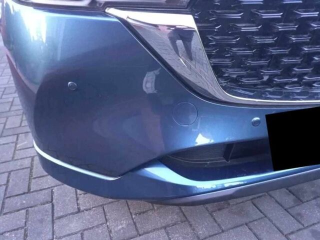 Синій Мазда СХ-5, об'ємом двигуна 2.5 л та пробігом 23 тис. км за 18500 $, фото 19 на Automoto.ua