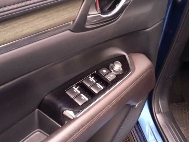 Синій Мазда СХ-5, об'ємом двигуна 2.5 л та пробігом 22 тис. км за 17500 $, фото 15 на Automoto.ua