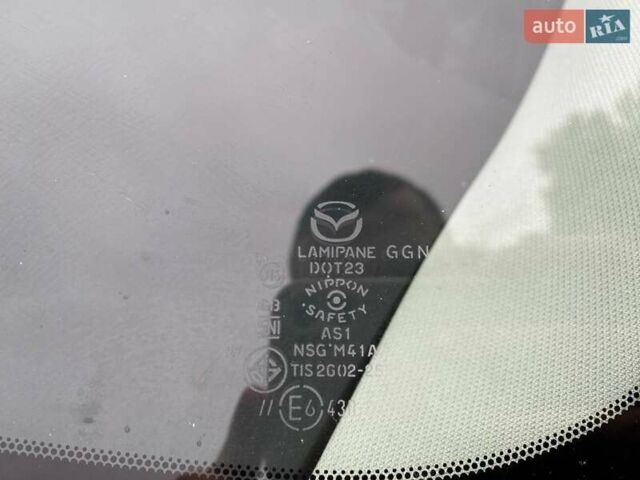 Синий Мазда СХ-5, объемом двигателя 2.49 л и пробегом 65 тыс. км за 23700 $, фото 26 на Automoto.ua