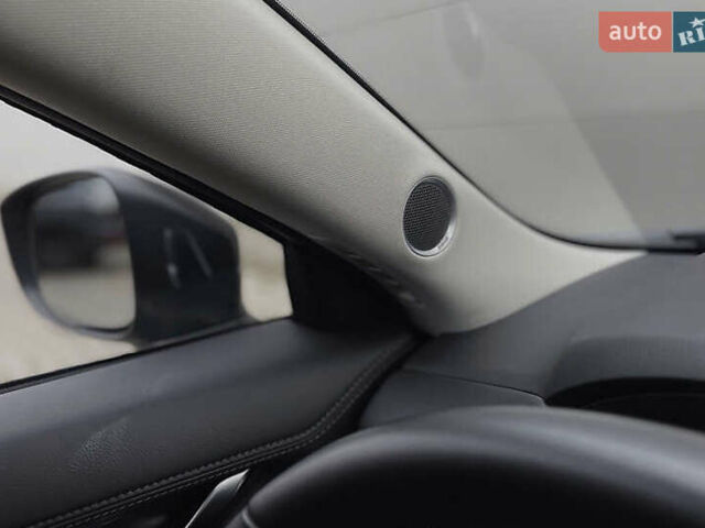 Синий Мазда СХ-5, объемом двигателя 2.5 л и пробегом 35 тыс. км за 26700 $, фото 33 на Automoto.ua