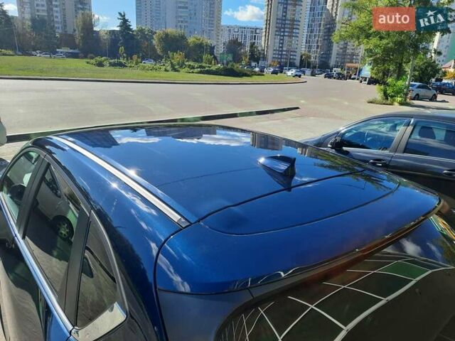Синій Мазда СХ-5, об'ємом двигуна 2.49 л та пробігом 12 тис. км за 26200 $, фото 9 на Automoto.ua