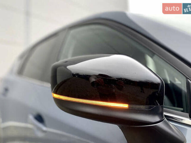 Синий Мазда СХ-5, объемом двигателя 2.5 л и пробегом 35 тыс. км за 26700 $, фото 6 на Automoto.ua