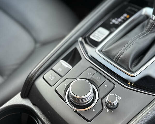 Синий Мазда СХ-5, объемом двигателя 2.49 л и пробегом 1 тыс. км за 26900 $, фото 23 на Automoto.ua