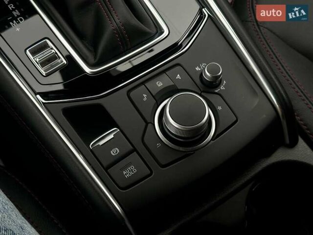 Синій Мазда СХ-5, об'ємом двигуна 2.49 л та пробігом 33 тис. км за 29500 $, фото 22 на Automoto.ua