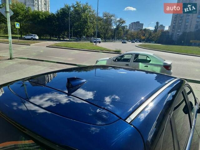 Синій Мазда СХ-5, об'ємом двигуна 2.49 л та пробігом 12 тис. км за 26200 $, фото 10 на Automoto.ua