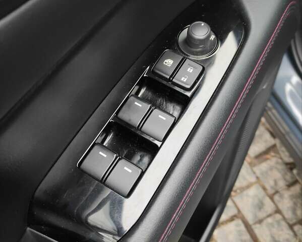 Синій Мазда СХ-5, об'ємом двигуна 2.49 л та пробігом 17 тис. км за 25500 $, фото 12 на Automoto.ua