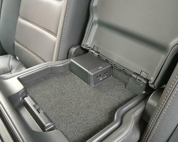 Синий Мазда СХ-5, объемом двигателя 2.49 л и пробегом 68 тыс. км за 27800 $, фото 19 на Automoto.ua