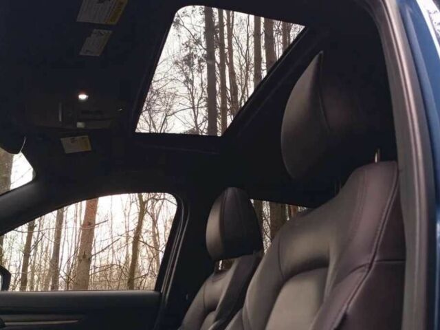 Синій Мазда СХ-5, об'ємом двигуна 2.5 л та пробігом 23 тис. км за 18500 $, фото 17 на Automoto.ua