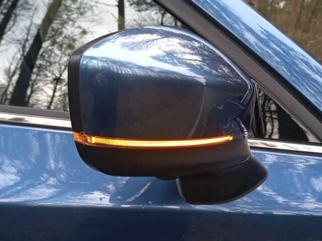 Синій Мазда СХ-5, об'ємом двигуна 2.5 л та пробігом 22 тис. км за 17500 $, фото 23 на Automoto.ua