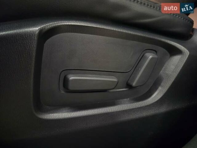 Синий Мазда СХ-5, объемом двигателя 2.49 л и пробегом 12 тыс. км за 25899 $, фото 8 на Automoto.ua