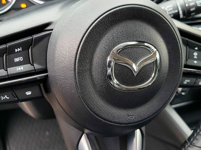 Синій Мазда СХ-5, об'ємом двигуна 2 л та пробігом 27 тис. км за 25900 $, фото 20 на Automoto.ua