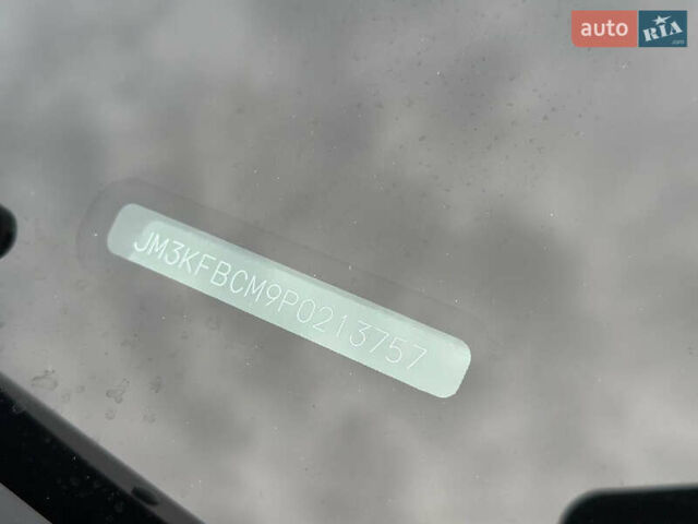 Синий Мазда СХ-5, объемом двигателя 2.5 л и пробегом 29 тыс. км за 22700 $, фото 36 на Automoto.ua