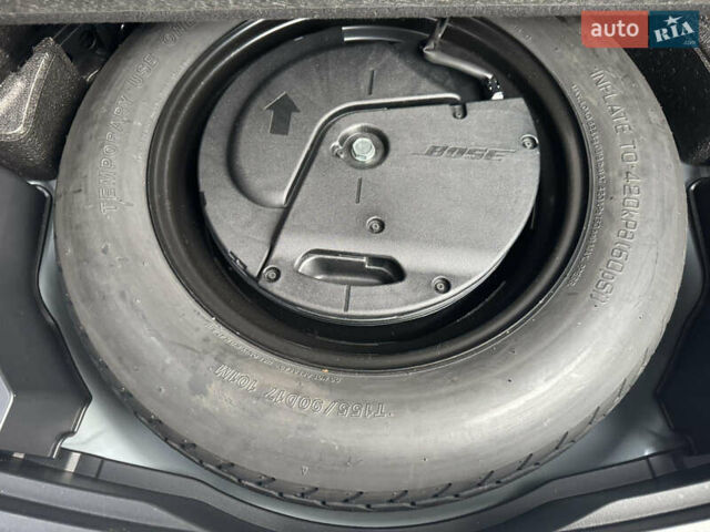 Синий Мазда СХ-5, объемом двигателя 2.49 л и пробегом 32 тыс. км за 29900 $, фото 26 на Automoto.ua