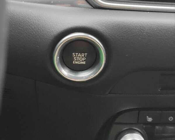 Синій Мазда СХ-5, об'ємом двигуна 2.49 л та пробігом 17 тис. км за 25500 $, фото 14 на Automoto.ua