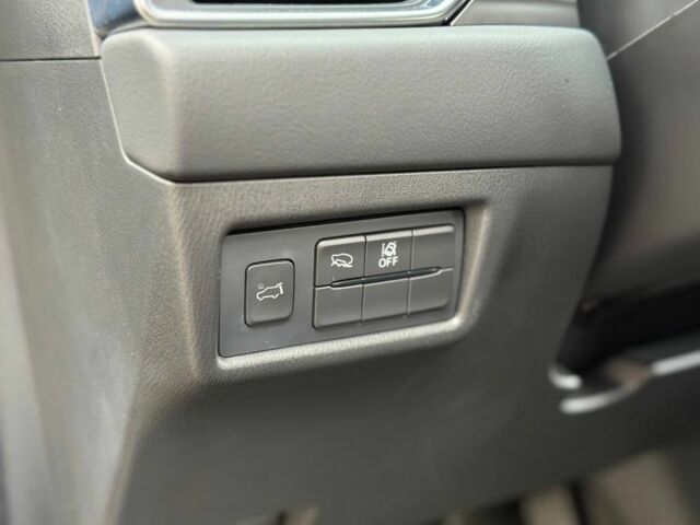 Синій Мазда СХ-5, об'ємом двигуна 2.5 л та пробігом 29 тис. км за 22699 $, фото 9 на Automoto.ua