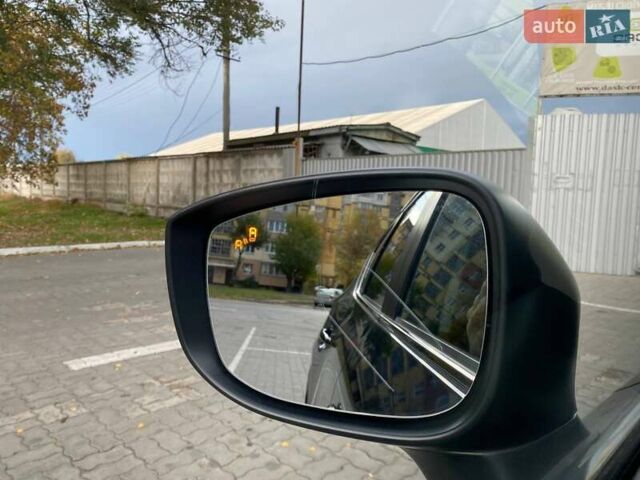 Синий Мазда СХ-5, объемом двигателя 2.49 л и пробегом 65 тыс. км за 23700 $, фото 23 на Automoto.ua