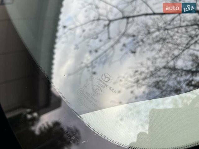 Мазда СХ-5 2023 в Днепре (Днепропетровске) на Automoto.ua Синий Мазда СХ-5, объемом двигателя 2.49 л и пробегом 22 тыс. км за 23500 $, фото 16 на Automoto.ua