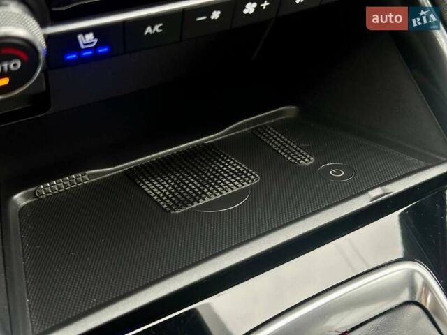 Синій Мазда СХ-5, об'ємом двигуна 2.49 л та пробігом 33 тис. км за 29500 $, фото 20 на Automoto.ua