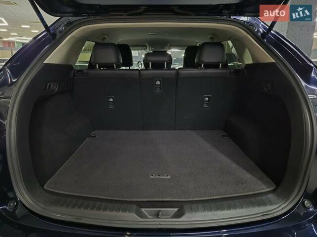 Синий Мазда СХ-5, объемом двигателя 2.49 л и пробегом 12 тыс. км за 25899 $, фото 10 на Automoto.ua