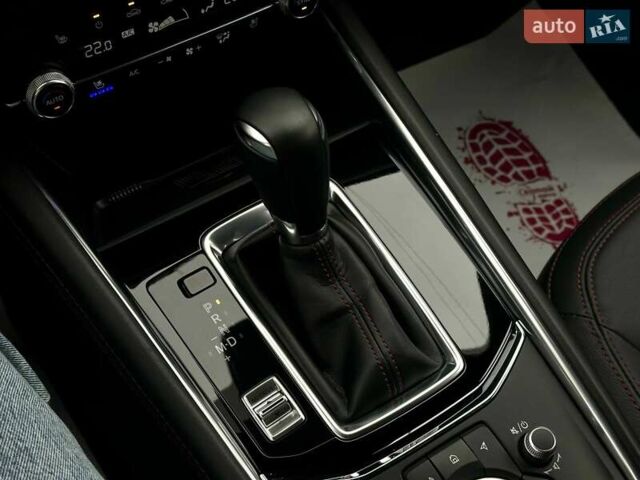 Синій Мазда СХ-5, об'ємом двигуна 2.49 л та пробігом 33 тис. км за 29500 $, фото 21 на Automoto.ua