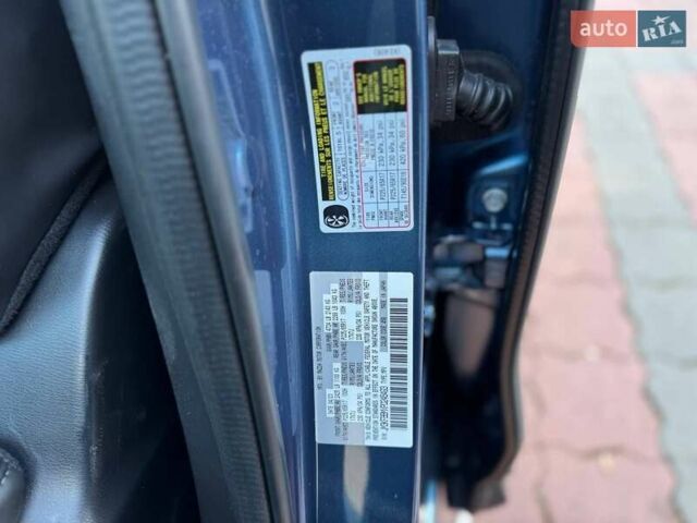 Синий Мазда СХ-5, объемом двигателя 2.49 л и пробегом 12 тыс. км за 25500 $, фото 1 на Automoto.ua