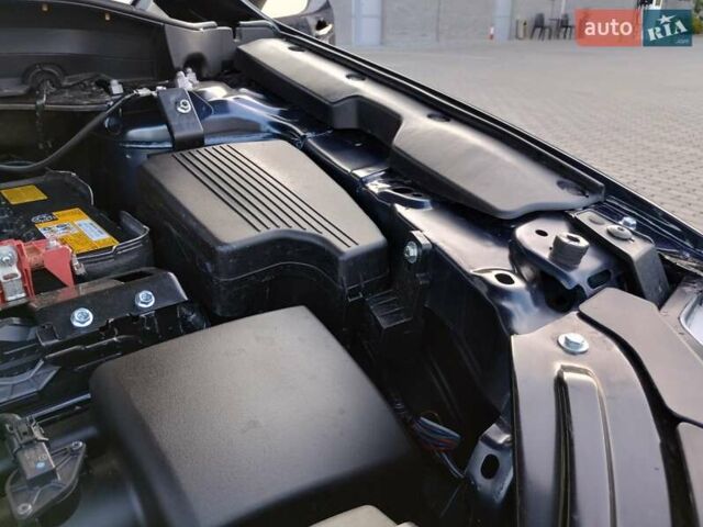 Синий Мазда СХ-5, объемом двигателя 2.49 л и пробегом 19 тыс. км за 23400 $, фото 27 на Automoto.ua