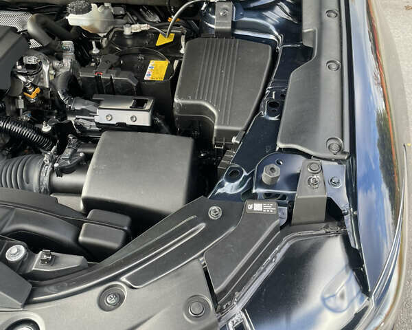 Синий Мазда СХ-5, объемом двигателя 2.49 л и пробегом 109 тыс. км за 22999 $, фото 33 на Automoto.ua