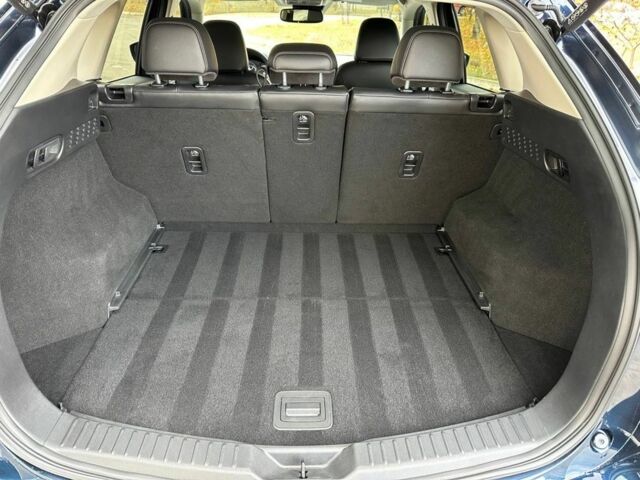 Синій Мазда СХ-5, об'ємом двигуна 2.5 л та пробігом 29 тис. км за 22699 $, фото 22 на Automoto.ua