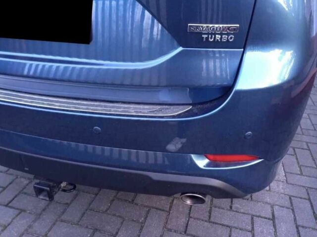 Синій Мазда СХ-5, об'ємом двигуна 2.5 л та пробігом 23 тис. км за 18500 $, фото 20 на Automoto.ua