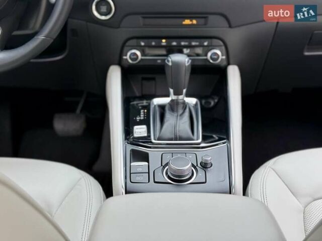 Синій Мазда СХ-5, об'ємом двигуна 2.49 л та пробігом 19 тис. км за 21500 $, фото 33 на Automoto.ua
