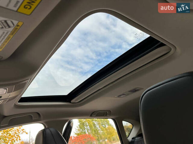 Синий Мазда СХ-5, объемом двигателя 2.5 л и пробегом 29 тыс. км за 22700 $, фото 33 на Automoto.ua