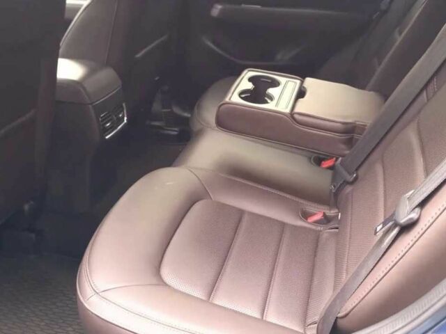 Синій Мазда СХ-5, об'ємом двигуна 2.5 л та пробігом 23 тис. км за 18500 $, фото 7 на Automoto.ua