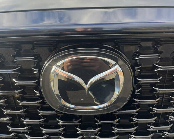 Синий Мазда СХ-5, объемом двигателя 2.49 л и пробегом 109 тыс. км за 22999 $, фото 37 на Automoto.ua