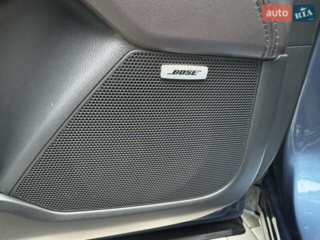 Синий Мазда СХ-5, объемом двигателя 2.49 л и пробегом 32 тыс. км за 29900 $, фото 15 на Automoto.ua