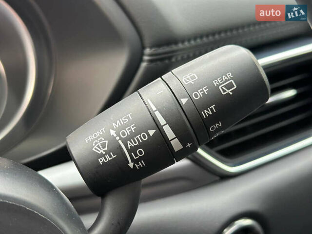 Синий Мазда СХ-5, объемом двигателя 2.5 л и пробегом 29 тыс. км за 22700 $, фото 23 на Automoto.ua